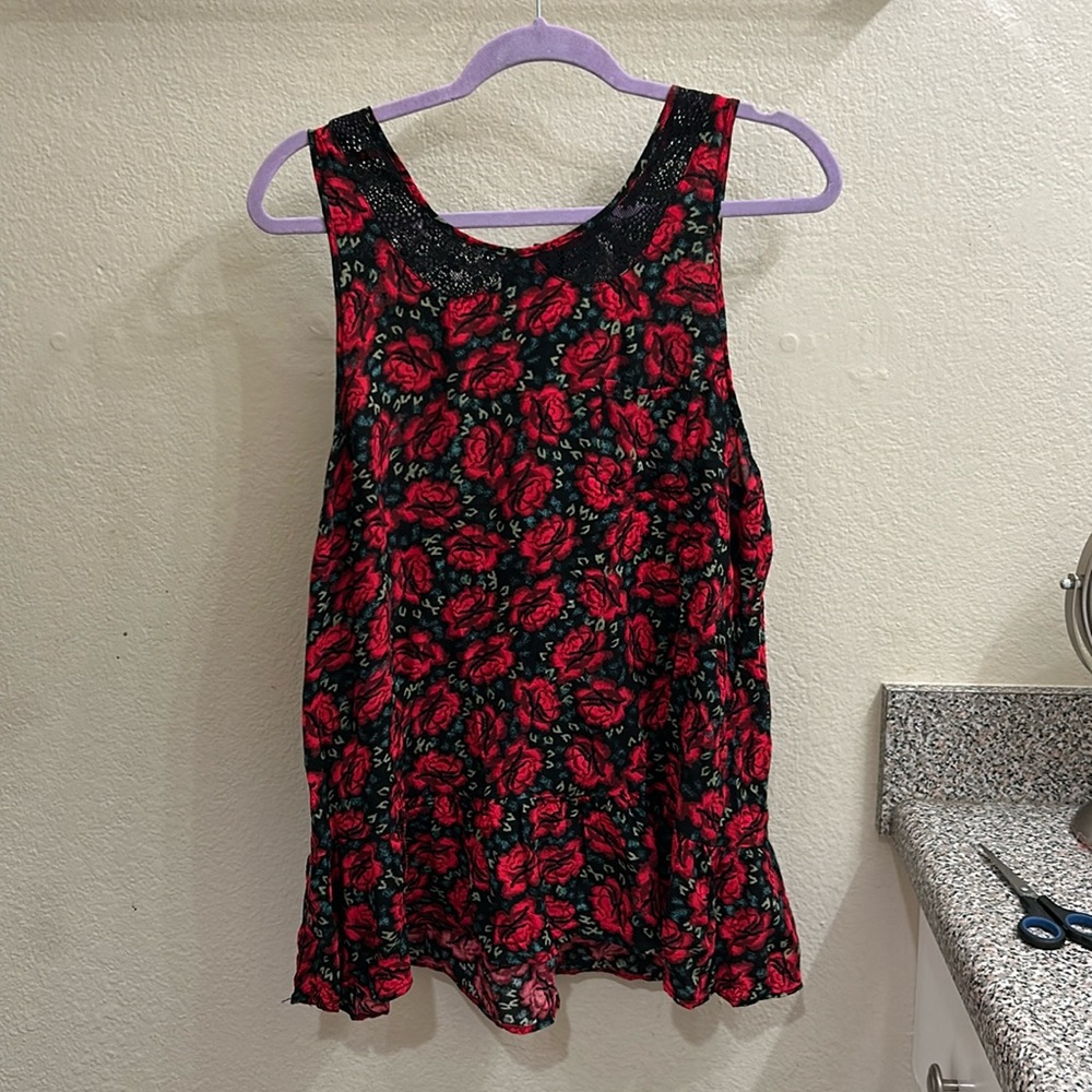 Free People Top